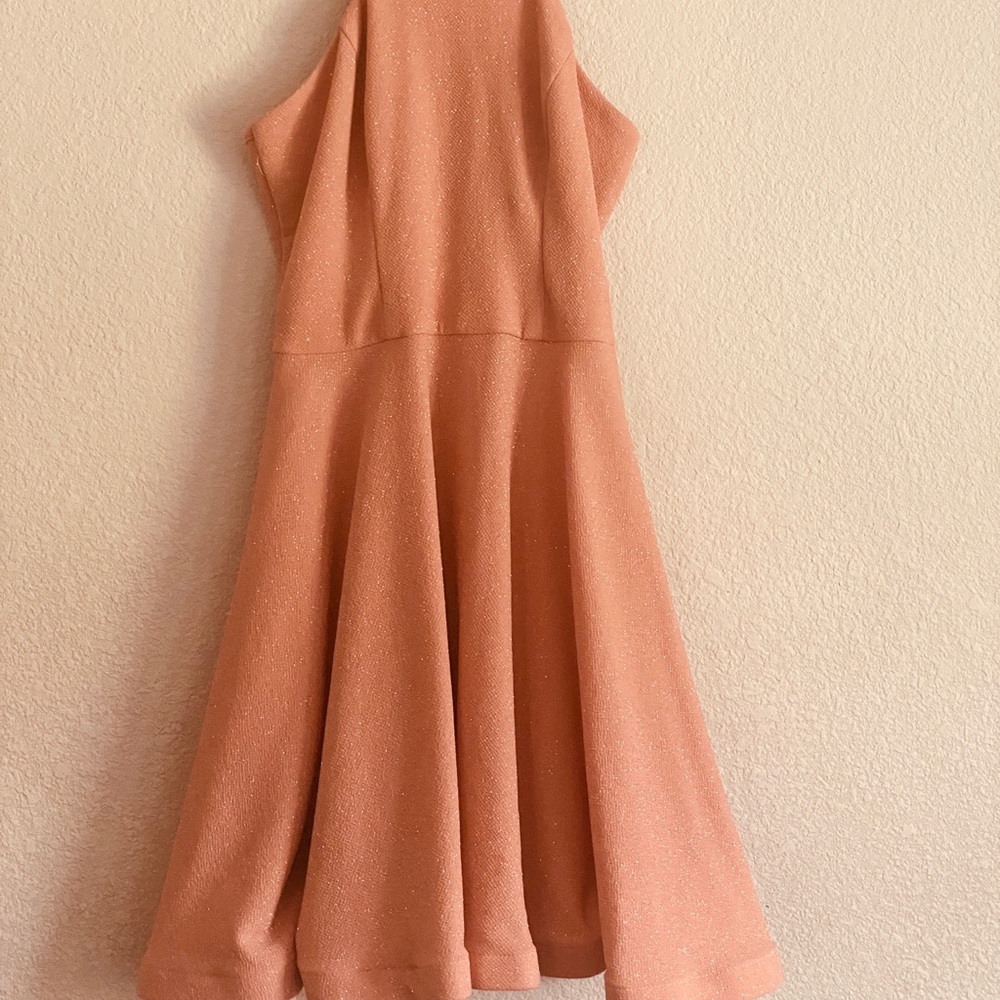 Summer Style Cute Women Sexy Halter Dress